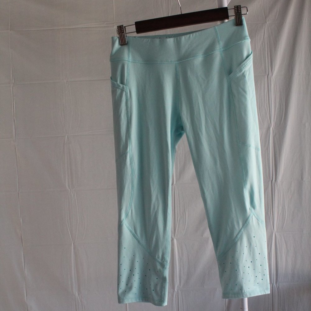 All in Motion Capri Leggings